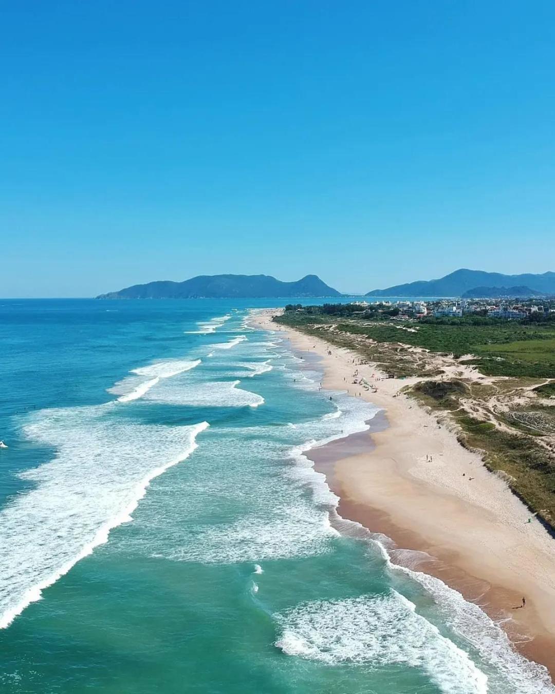 Apartamento Shopping Oka Floripa - Campeche - Sok108